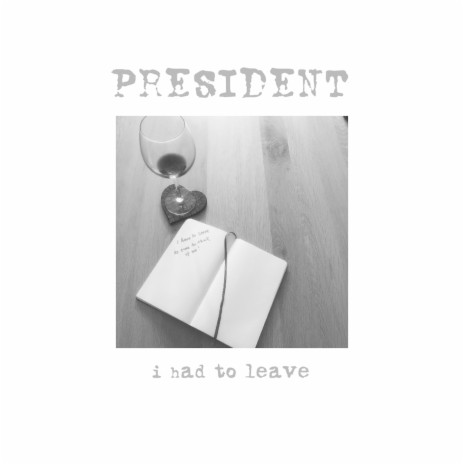 I Had to Leave | Boomplay Music