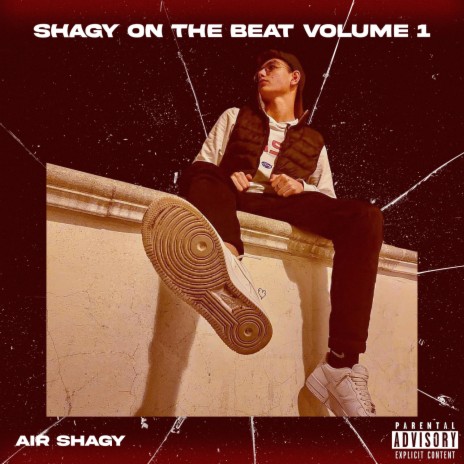 Shagy on the beat, Vol. 1 (ONE-VERSION)