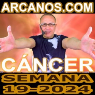 ♋️#CANCER #TAROT♋️ Tus dudas te retrasan, actívate ❗️ ARCANOS.COM