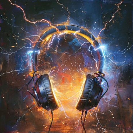Thunder Roar Power Music Blend ft. Rain Storm Sounds & leapyear