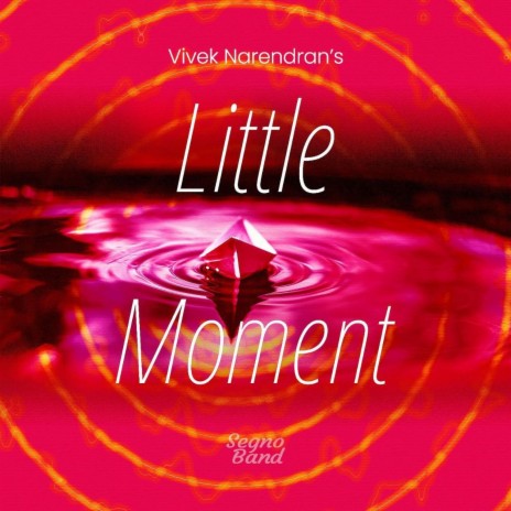Little moment | Boomplay Music