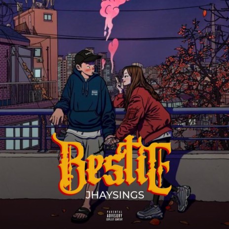 Bestie | Boomplay Music