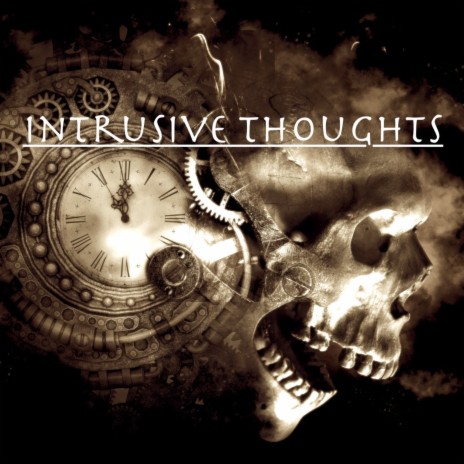 Intrusive Thoughts | Boomplay Music