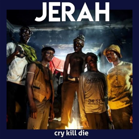 Cry kill Die | Boomplay Music