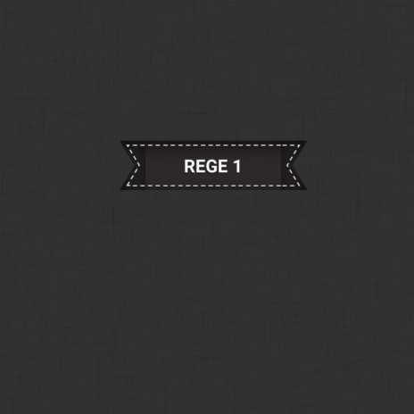 Rege 1 | Boomplay Music