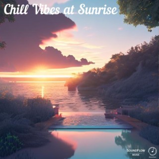 Chill Vibes at Sunrise