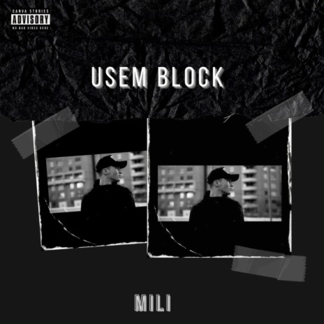Usem Block | Boomplay Music