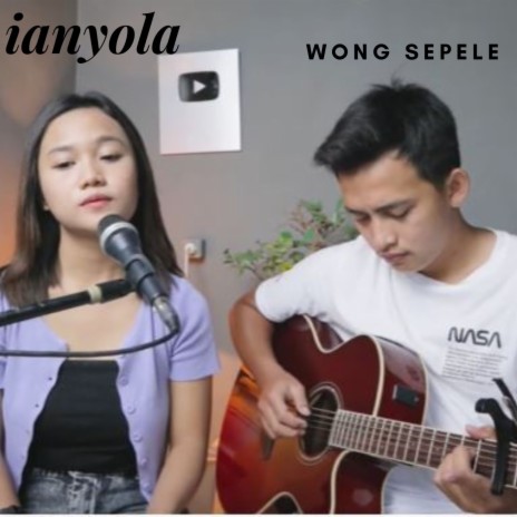 Wong Sepele | Boomplay Music