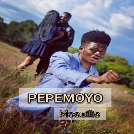 PEPEMOYO | Boomplay Music