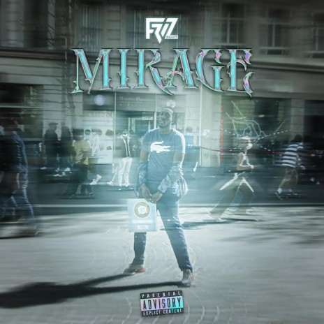 Mirage | Boomplay Music