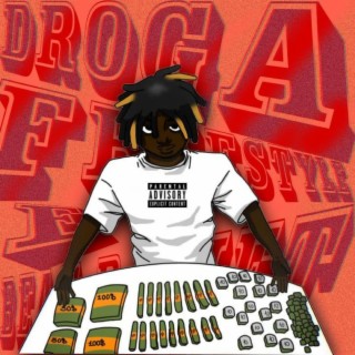 Droga Freestyle & Beat da Net