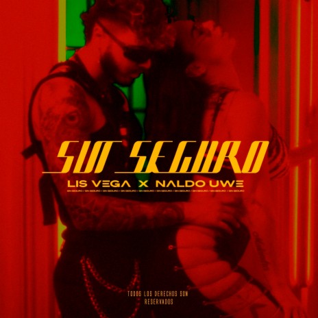 Sin Seguro ft. Lis Vega | Boomplay Music