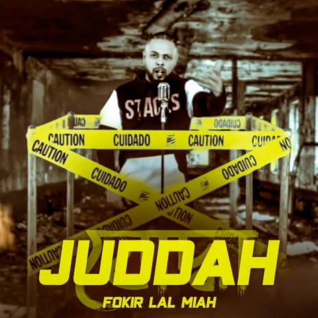 JUDDAH | Boomplay Music