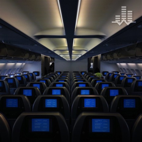 Quiet 737 Airplane Cabin (Loopable No Fade) | Boomplay Music