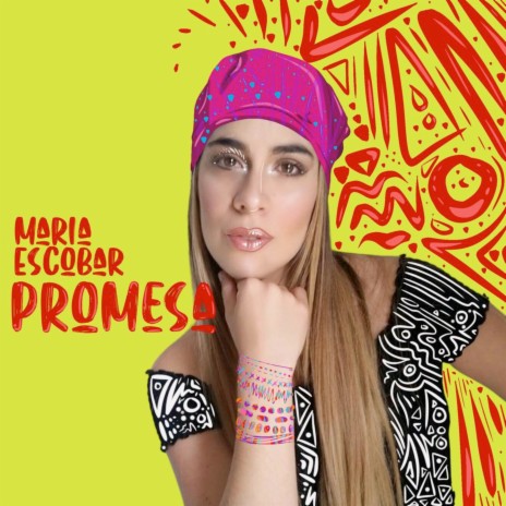 Promesa | Boomplay Music