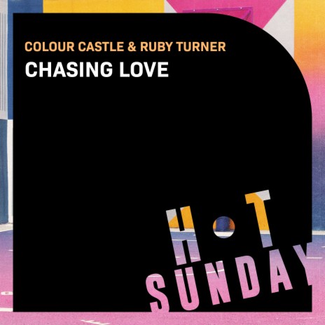 Chasing Love (Radio Edit) ft. Ruby Turner | Boomplay Music