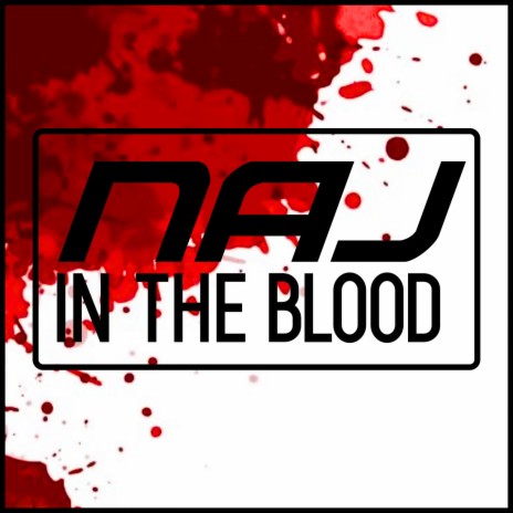 In the Blood ft. David John Ricci | Boomplay Music
