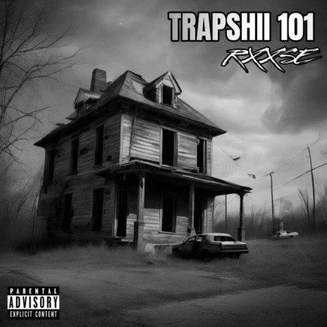 TRAPSHII101