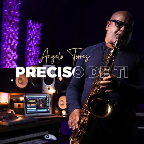 Preciso de Ti | Boomplay Music