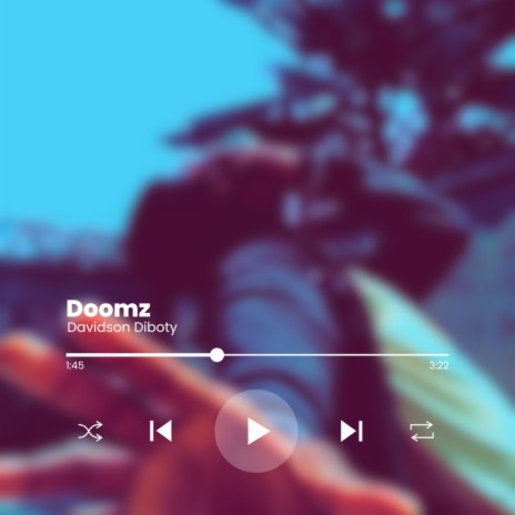 Doomz | Boomplay Music