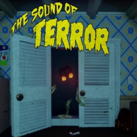 The sound of terror