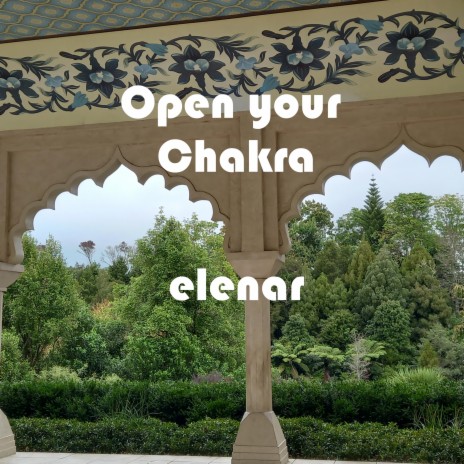 Open your Chakra