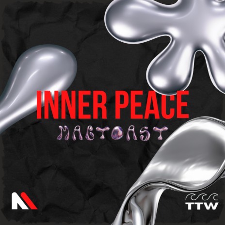 Inner Peace | Boomplay Music