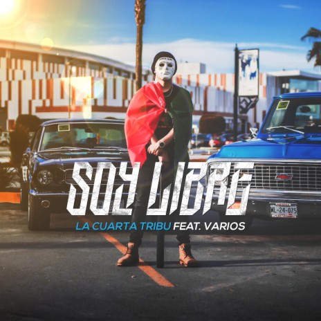 Soy Libre | Boomplay Music