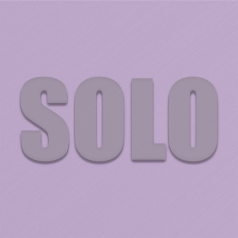 Solo | Boomplay Music