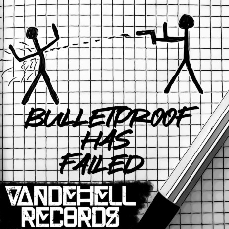 Bulletproof Has Failed ft. Patrick Braschel | Boomplay Music