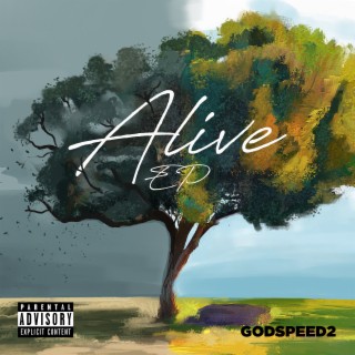 Alive - EP