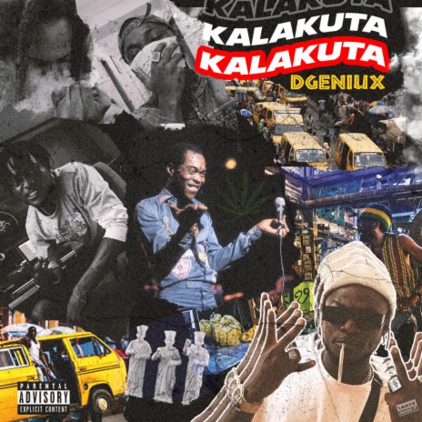 KalaKuta | Boomplay Music
