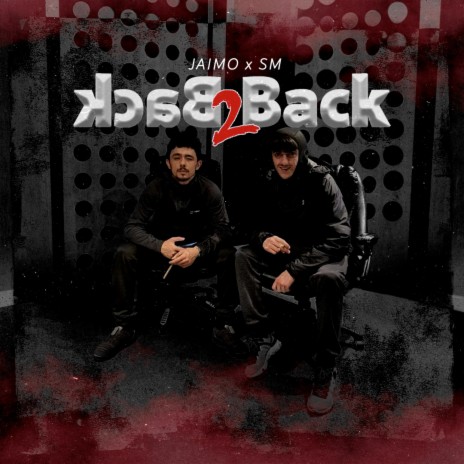 Back2Back (feat. Jaimo) | Boomplay Music