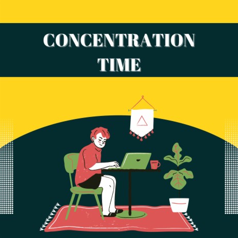 Music For Studying ft. Concentration Time & Concentration | Boomplay Music