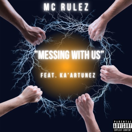 Messing with Us ft. Ka’artunez | Boomplay Music