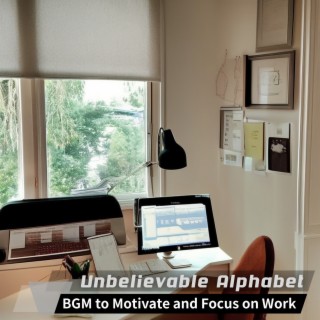 Bgm to Motivate and Focus on Work