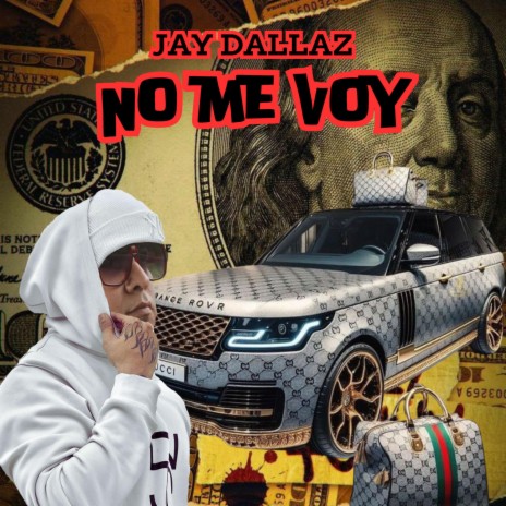 NO ME VOY | Boomplay Music
