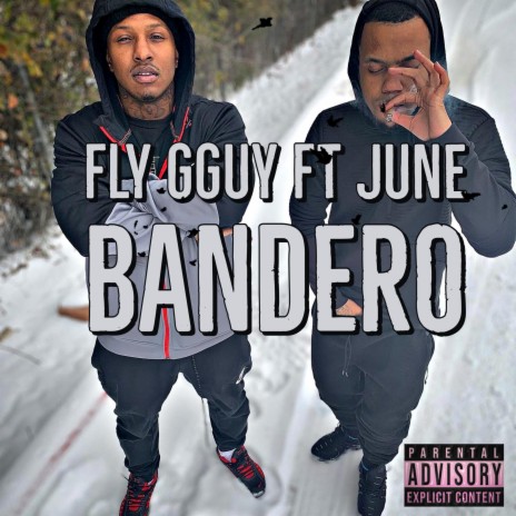 Fly GGuy ft. June Bandero | Boomplay Music