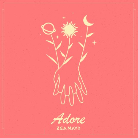 Adore | Boomplay Music