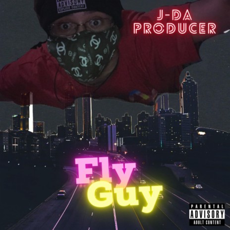 Fly Guy | Boomplay Music