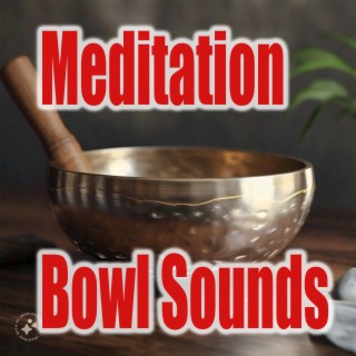 Meditation Bowl Sound 32Hz Medicine