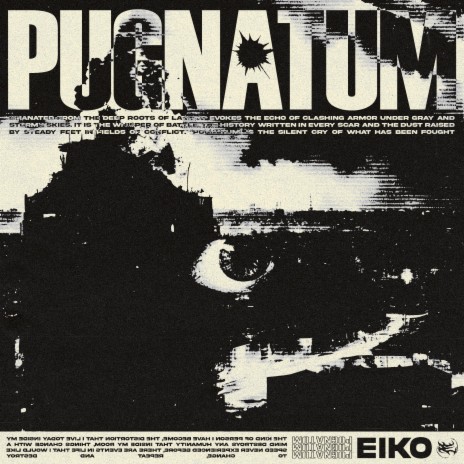 PUGNATUM | Boomplay Music