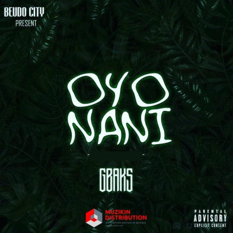 Oyo nani | Boomplay Music