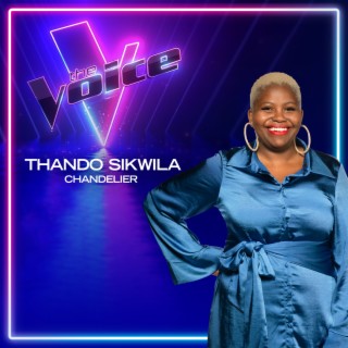 Thando Sikwila