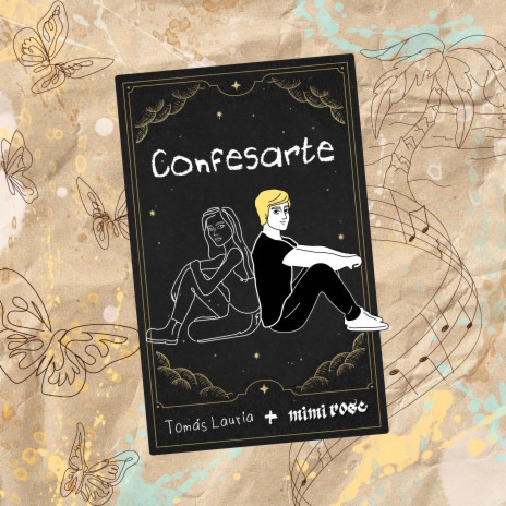 Confesarte | Boomplay Music