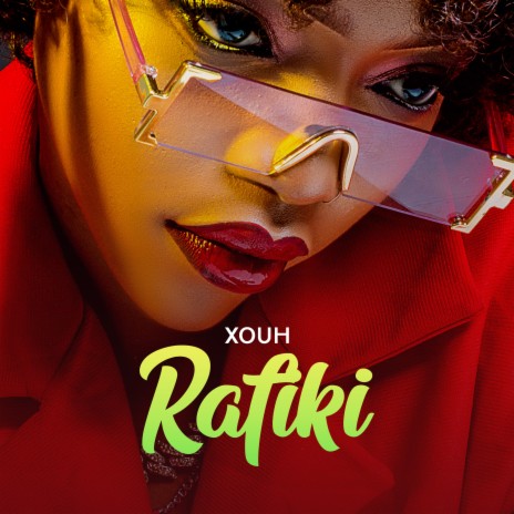 Rafiki | Boomplay Music