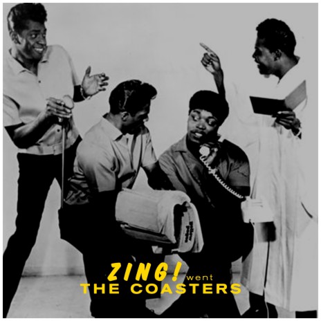 Zing! Went the Strings of My Heart | Boomplay Music