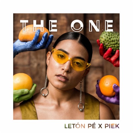 The One ft. Piek | Boomplay Music