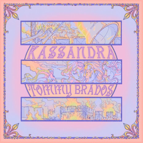 Kassandra | Boomplay Music