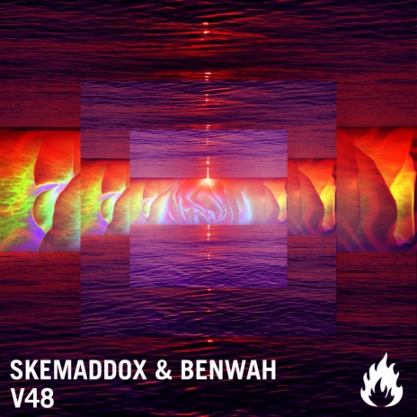 V48 (Original Mix) ft. Skemaddox | Boomplay Music